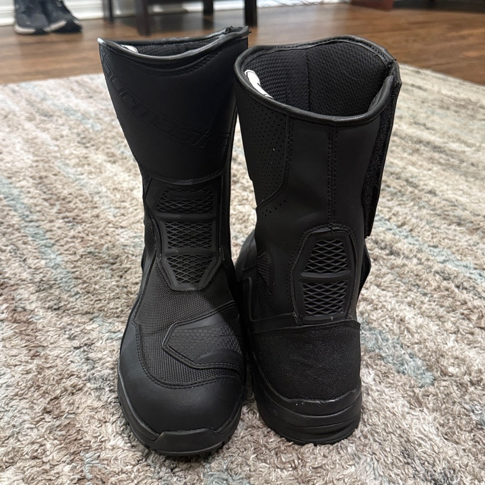 Tourmaster Helix Vented Tour Boots